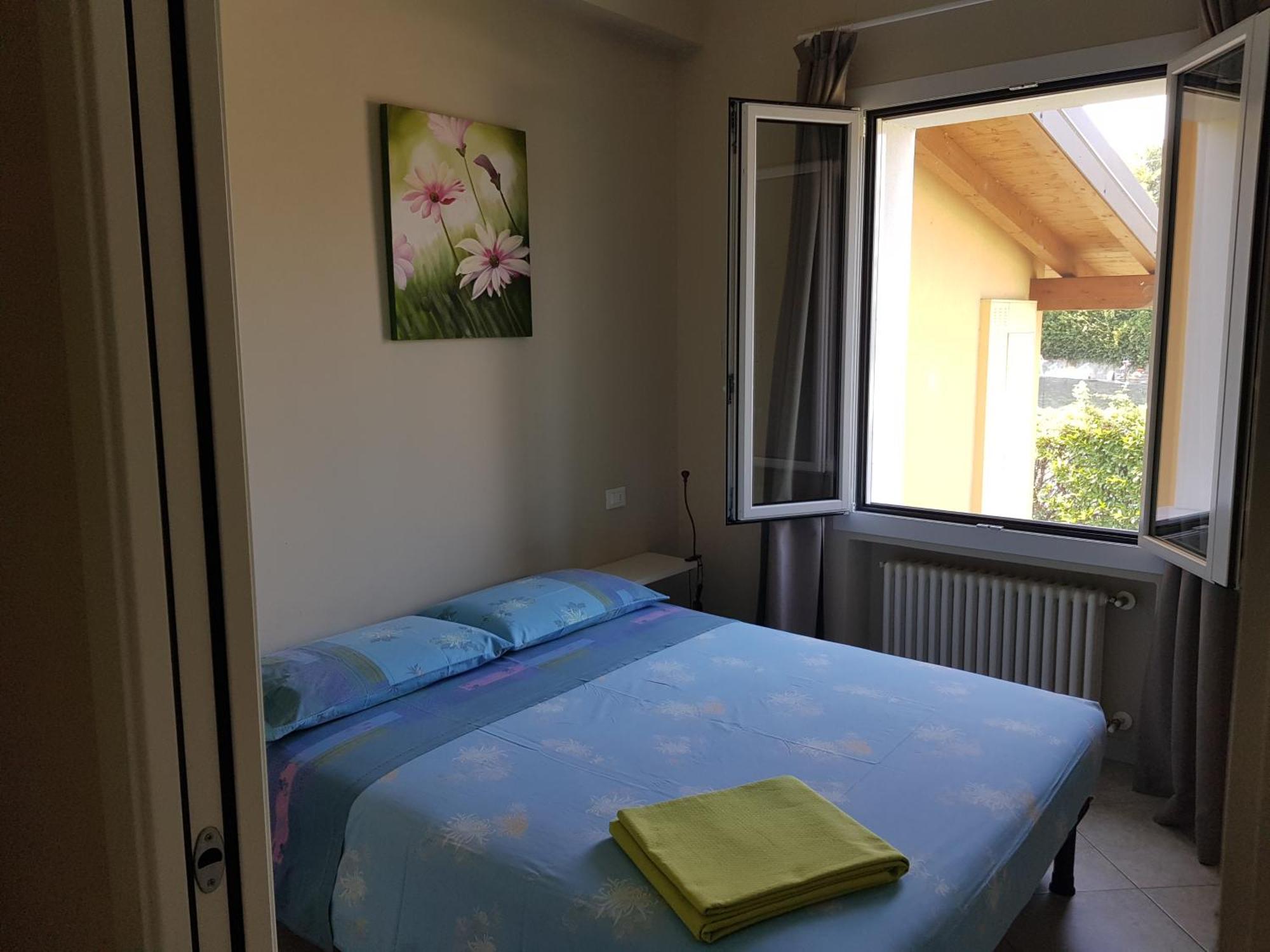 Moniga del Garda Graziosa Al Portoヴィラ エクステリア 写真
